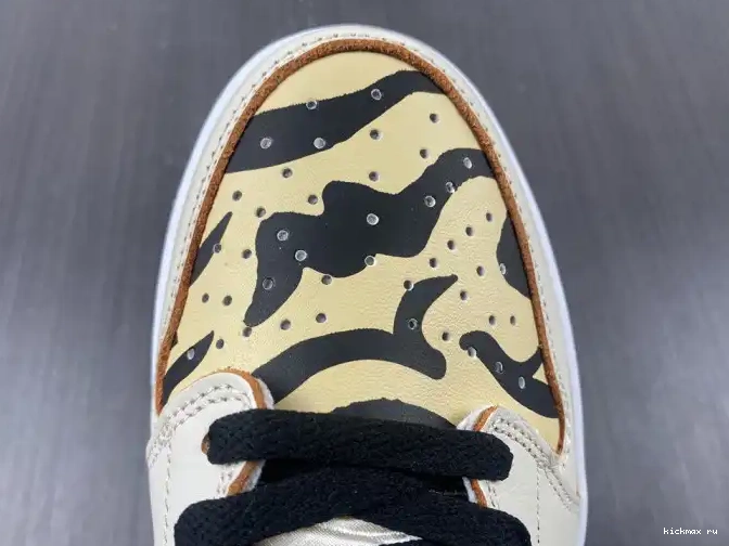 Cheap MAX Year of the DH6932-100 OG Low Air 1 Jordan Tiger 0607